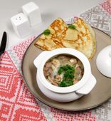 Vereshchaka with Pancakes (250/100 g)