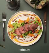 Spiffy – Салат с утиной грудкой (225 г)