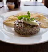 Тартар из парагвайской говядины (270 г)