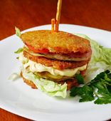 Sir’s Burger (250 g)