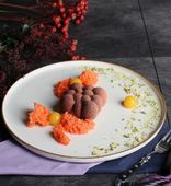 Belgian Chocolate Mousse (105/45 г)