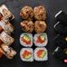 Sushi Time