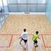 Squash-Life