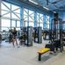 Pride Fitness House
