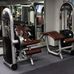 STRONG GYM
