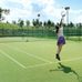 Tennis Team