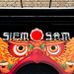 Wok&Ramen бар Siem Sam
