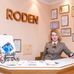 Roden