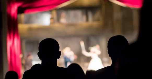 Разноформатные события для отдыха, вдохновения и эмоций. Куда пойти на выходных в Минске?