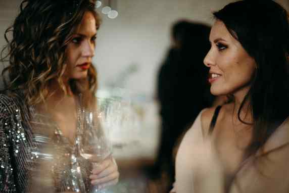  Завершаем осень походом в кино и встречаем зиму на ламповой вечеринке. Куда пойти на выходных?