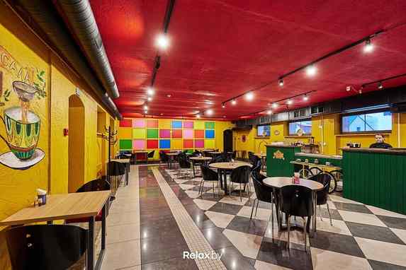 В Троицком предместье открылось кафе с индийской кухней. Узнали, что готовят в «Масала»