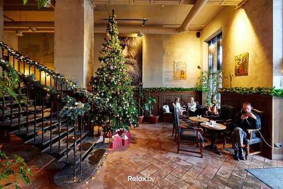 Носки и кофе? Рассказываем про классный коллаб