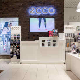 ECCO (Экко) магазин обуви Минск, пр-т 9 отзывы и телефоны