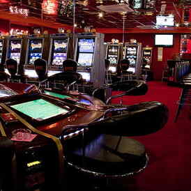 казино в бобруйске
