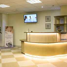 Центр радиационной медицины гомель косметология