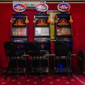 Игровые автоматы в витебске адреса мобильные казино с бездепозитными бонусами за регистрацию