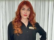 Монетова Мирослава