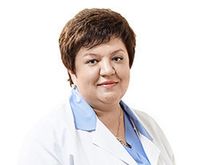 Алексеева Елена Валерьевна