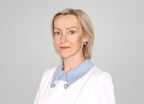 Черныш Елена Евгеньевна