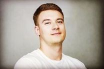 Сергеев Адриан