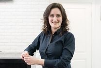 Синютич Анна