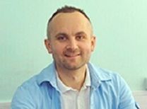 Ляшко Олег Иванович