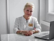 Урбанович Лариса Анатольевна