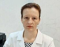 Бружас Татьяна Ивановна