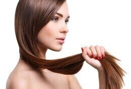 Скидки 50% на все виды лечения волос