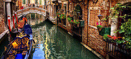 Скидка на тур «Выходные в Венеции»