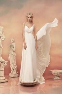 Акция «Свадебное платье по цене проката»