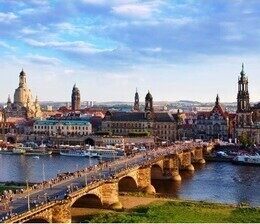 Тур «Венгрия - Австрия - Чехия» всего за 4.036.830 на человека