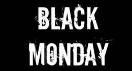 Акция «Черный понедельник»