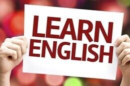 Скидка 20% на весь срок обучения английскому языку