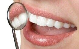 Скидка 15% на все услуги по лечению зубов