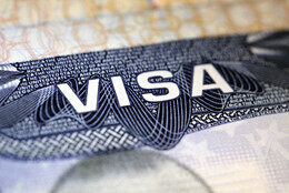 Акция «При одновременной подаче второго и последующих паспортов — стоимость оформления визы в Аргентину 50 BYN»