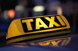 Скидки до 30% и спецпредложения всем службам такси