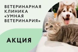 Акция на услуги вакцинации «Бесплатный выезд врача на дом»