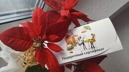 Скидка 15% на сертификаты на любую сумму или услугу