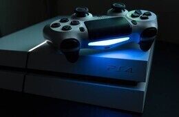Скидка 25% на игры в Sony PlayStation 4 по будням