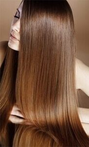 Скидка 30% на био-кератиновое выпрямление волос
