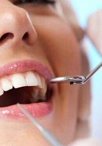 Скидка 10% на услуги терапевтической стоматологии