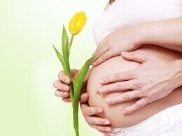 Скидка 30% на комплекс обследований для планирования беременности