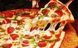 Скидка 15% на пиццы по основному меню  и 20% навынос
