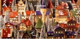 Скидка на «Рождественский круиз из Минска в Скандинавию и Прибалтику»