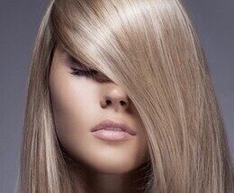 Скидка 10% на аминокислотное выпрямление волос Brazilian Blowout