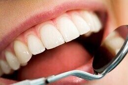 Акция «Wellness для зубов. Скидка до 60%»