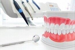 Скидка 10% на стоматологические услуги