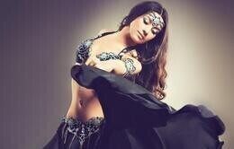 Акция «Профессиональное арабское шоу Belly Dance бесплатно при заказе банкета»
