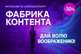 Скидка 30% на все курсы